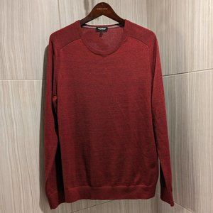 Express Merino Wool Blend Sweater